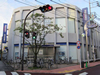 銀行　みずほ銀行（銀行）まで450m